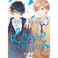 Distrito Manga - Comic Love In Focus 2
