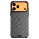 thumbnail image 5 of Funda REBEL para iPhone 17 Pro Max GEN7 de fibra de aramida negra, 5 of 6