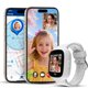 thumbnail image 1 of Reloj infantil Seculife con rastreador GPS, llamadas y alertas SOS, 1 of 9
