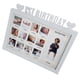 thumbnail image 4 of Recuerdo de bebé de 0 a 12 meses, fotos de crecimiento para niños, decoración de guardería para recién nacidos, regalos para baby shower de niñas recién nacidas, mamá blanco, 4 of 5
