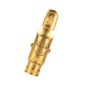 Bothyi - Boquilla De Saxofón Alto Para Accesorios De Instrumentos De Viento De Madera Profesores De Escenario 7