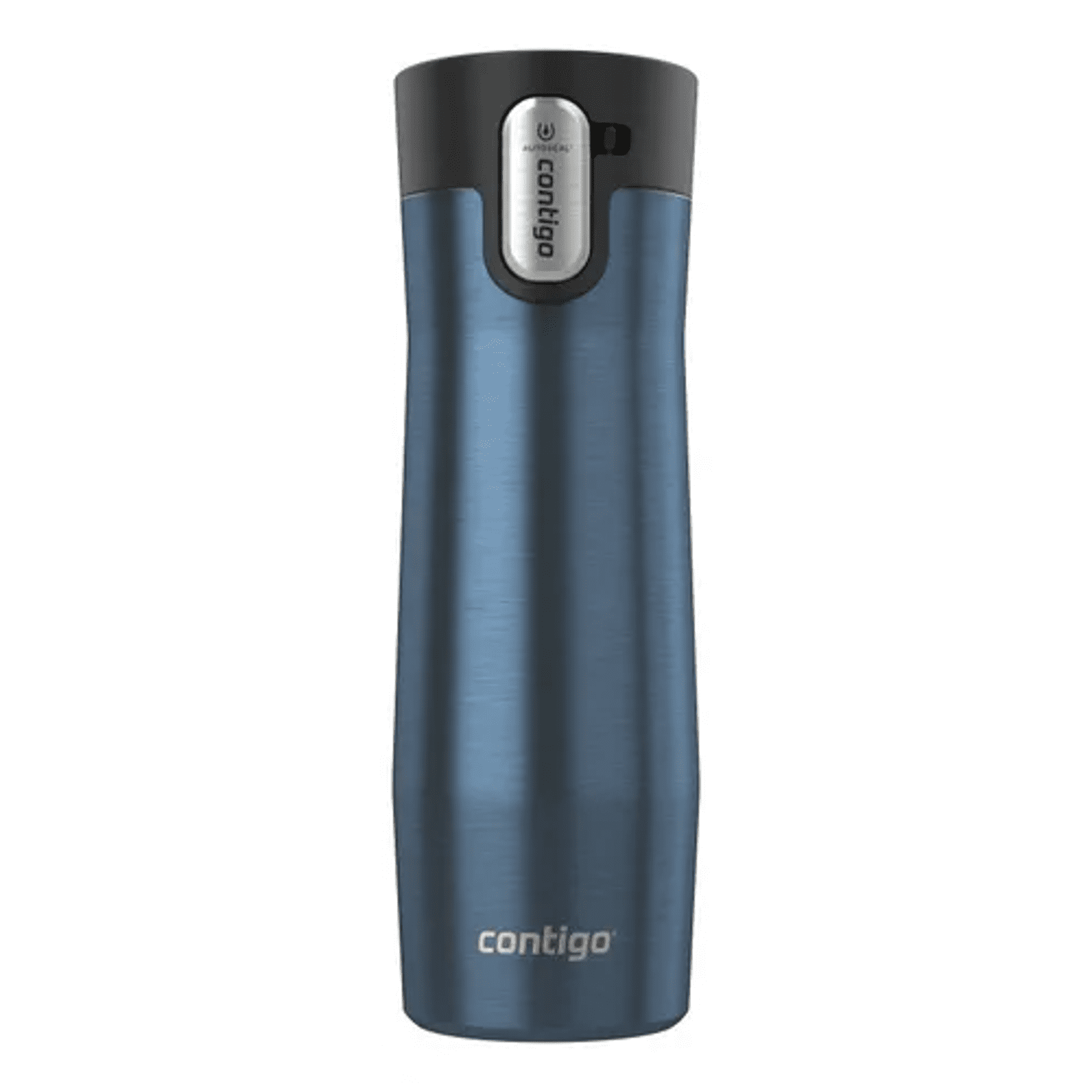 Vaso Térmico West Loop Azul Autoseal ® Contigo® 591 Ml Mug
