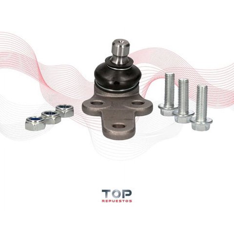 Corven - Rotula Ford Fiesta 96/02