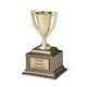 thumbnail image 3 of Trofeo Marvel Ant-Man Worlds, la mejor abuela del mundo, 15 cm, resina, 3 of 7