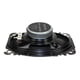 thumbnail image 2 of Altavoz Kenwood KFC-4675C de 60 W, 4 x 6 pulgadas, 2 vías con tweeter de 1 pulgada, 2 of 8