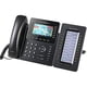 thumbnail image 2 of Teléfono IP Grandstream GXP2170 negro de 12 líneas y 6 cuentas SIP, 2 of 4