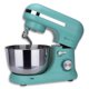 thumbnail image 2 of Batidora de alimentos CULINARY CHEF 4,5 L azul con cabezal inclinable, 2 of 9