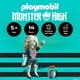 thumbnail image 2 of Juguete Playmobil X Monster High Lagoona Blue con accesorios, 2 of 6