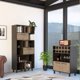 thumbnail image 1 of Biblioteca Kaia Wengue / Miel + Bar, 1 of 8
