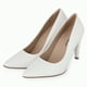 thumbnail image 3 of Zapato Silvana 01  Blanco Piccadilly, 3 of 4