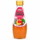 thumbnail image 2 of Jugo de Durazno con Semilla de Albahaca x24, 2 of 2