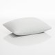 thumbnail image 3 of Almohada Mainstays 2 Pack Extra Firme Standard Espalda Lado, 3 of 3