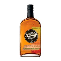 Ole Smoky - Whisky Mango Habanero 35° Botella