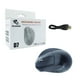 thumbnail image 4 of Mouse Vertical Inalámbrico Ergonómico Con Carga Usb, 4 of 4