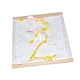 thumbnail image 4 of Montessori Relling Rack Herramienta De Entrenamiento De Juguetes Aprendizaje Educativo Para Ni?os Peque?os Bow Bow, 4 of 5