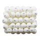 thumbnail image 1 of Pelotas de tenis de mesa MAPOL 50 unidades 40 mm 3 estrellas blancas, 1 of 8