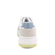 thumbnail image 3 of Zapatilla Mujer North Star Turk Blanco-Amarillo, 3 of 8