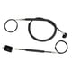 thumbnail image 2 of Los Accesorios Metálicos Del Equipo Del Cable De La Puerta Corredera Eléctrica Para Honda Se Instalan Fácilmente, 2 of 5