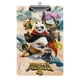 thumbnail image 1 of Portapapeles de Acrílico Kung Fu Panda Desmarcar, 1 of 6