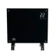 thumbnail image 1 of Calefactor Electrico Maqui 1000w Negro, 1 of 5