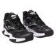 thumbnail image 2 of Zapatilla Básquetbol Hombre Buzzer Negro Joma, 2 of 4