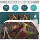thumbnail image 5 of Film Hotel Transylvania3 Pieces Bedding Se Soft Comforter Se Decor Bedroom Gif, 5 of 5