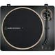 thumbnail image 3 of Audio Technica Tornamesa AT-LP70X-BZ, 3 of 4