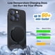 thumbnail image 5 of Cargador inalámbrico Bohuma Magnetic para iPhone con paquete de 2, 5 of 7