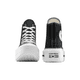 thumbnail image 3 of ZAPATILLAS URBANAS CONVERSE CTAS LIFT DOUBLE STACK MUJER | A12975C-001 - Talla 38 CL / 5.5 US - HOMBRE / 7.5 US - MUJER / 24.5 CM, 3 of 6