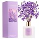 thumbnail image 1 of Difusor Reed COCORRÍNA Lavender Garden 200 ml con palitos y flores, 1 of 7