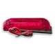 thumbnail image 4 of Foco Lateral Led Rojo 12 Y 24 Volts, 4 of 4