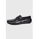 thumbnail image 1 of Mocasín Cuero Turin Negro, 1 of 5