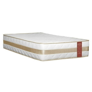 Colbox - Colchón Valdivia C3 1.5 Plazas 105X190X30 Cm