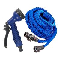 Click Ventas - Manguera Retractil Expandible Jardin 45 Metros