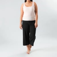 Polera Sin Mangas Flores Mujer 50376-181