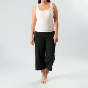 Polera Sin Mangas Flores Mujer 50376-181