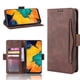 thumbnail image 1 of Funda Cartera Magnética para Samsung Galaxy A40- Tarjetero Desmontable, Cuero PU, Soporte, 1 of 6