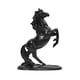 thumbnail image 3 of Estatua De Caballo Escultura Animal Escultura De Caballo Para Oficina Sala De Estudio De Mesa, 3 of 5