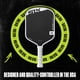 thumbnail image 5 of Pala de pickleball Selkirk Sport SLK ERA Power de fibra de carbono, 5 of 6