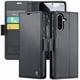 thumbnail image 2 of CaseMe tipo cartera Samsung Galaxy A16 5G con cierre magnético, RFID, tarjetero, soporte, carga inalámbrica, 2 of 5