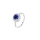thumbnail image 1 of Anillo LP3790-3/114 Lotus Silver Mujer Colors, 1 of 3