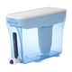 thumbnail image 1 of Jarra de Filtro de Agua ZeroWater ZD-018 23 Tazas, 1 of 3