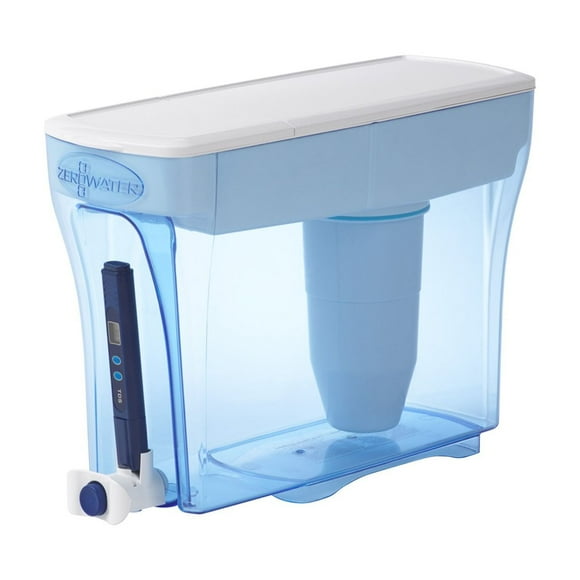 Jarra de Filtro de Agua ZeroWater ZD-018 23 Tazas