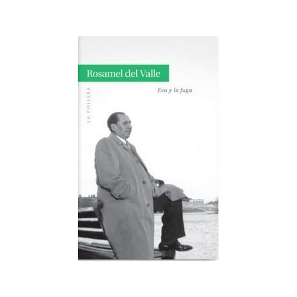 Libro Eva Y La Fuga