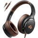 thumbnail image 1 of Auriculares INFURTURE BH131AZ USB-C ANC Marrón, 1 of 3