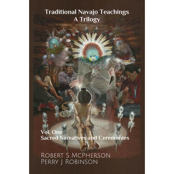 Libro de la Editorial University of Alaska – Navajo Tradicional