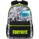 thumbnail image 1 of Mochila Fortnite para Niños, Adolescentes - Escuela, Viaje, Regalo Negra, 1 of 6