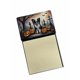 thumbnail image 1 of Porta notas adhesivas Caroline's Treasures Papillon Halloween, 1 of 7