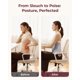 thumbnail image 3 of Faja Abdominal Posparto Momcozy Ergowrap, 3 of 7
