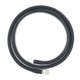 thumbnail image 1 of Cable De Batería End Game 4 Awg 1 8 M Cobre Puro Negro, 1 of 3